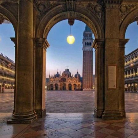 Venice Gold Room Dış mekan fotoğraf