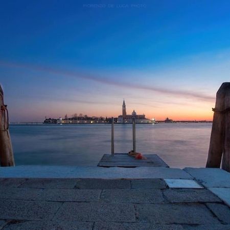 Venice Gold Room Dış mekan fotoğraf