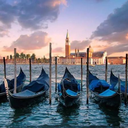 Venice Gold Room Dış mekan fotoğraf