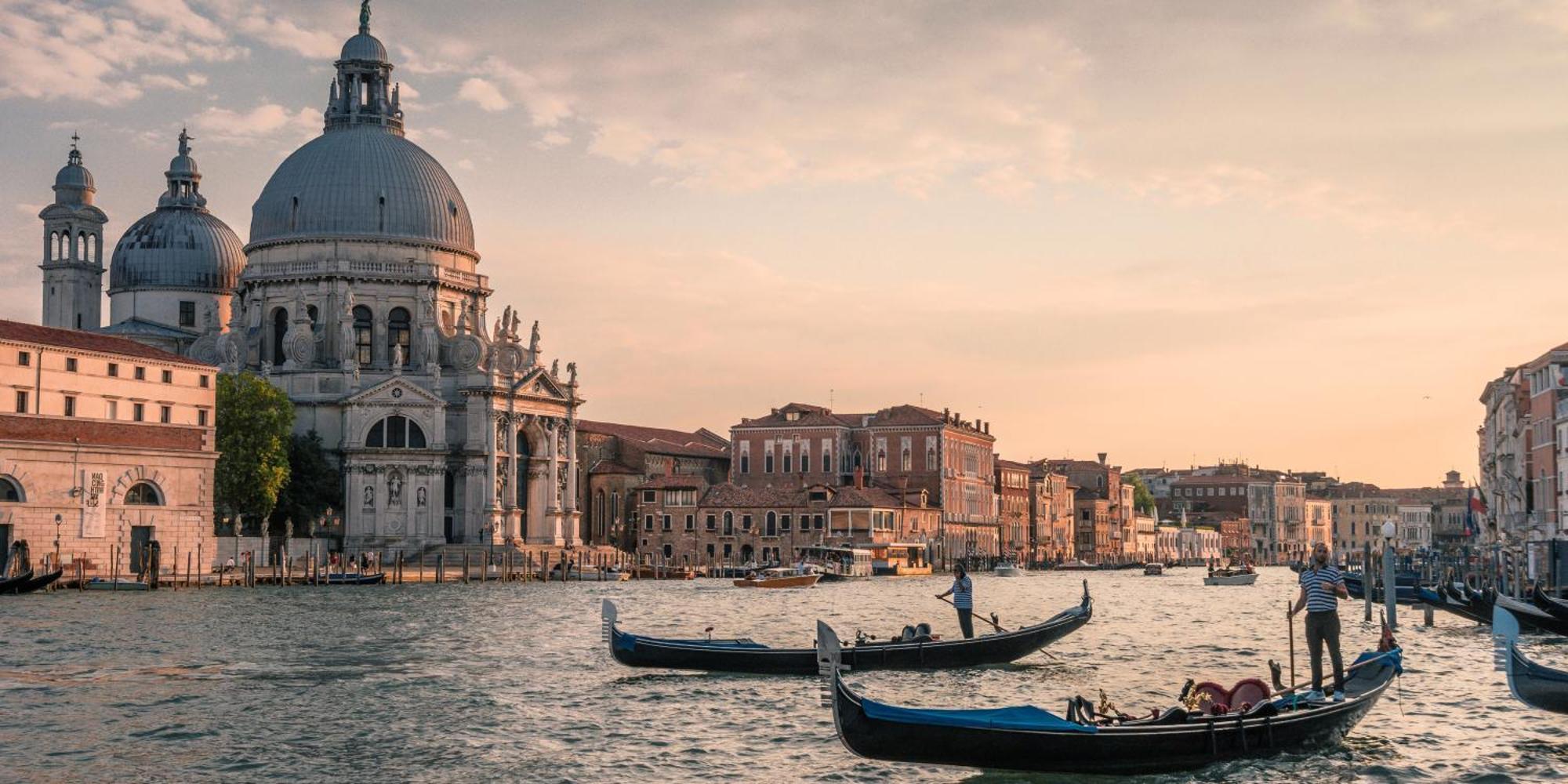 Venice Gold Room Dış mekan fotoğraf