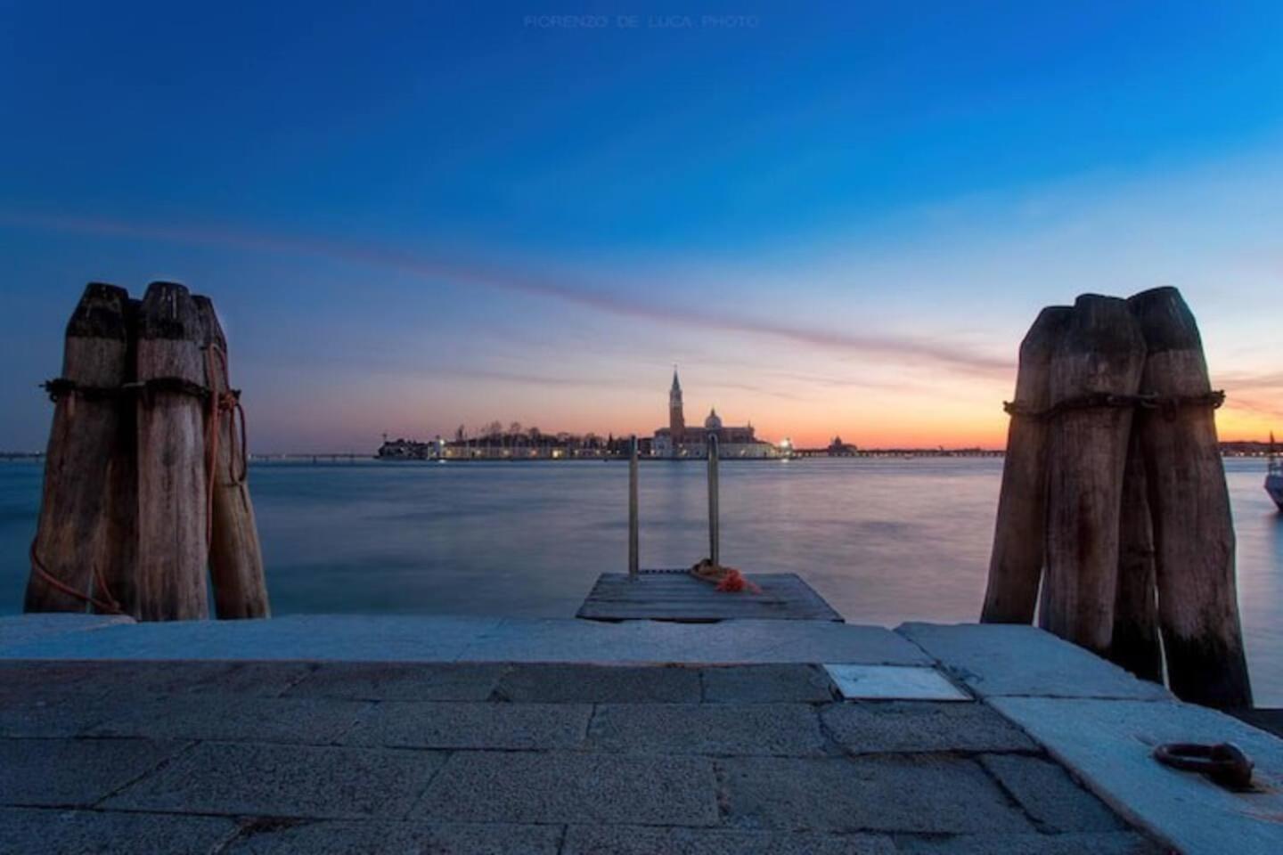 Venice Gold Room Dış mekan fotoğraf